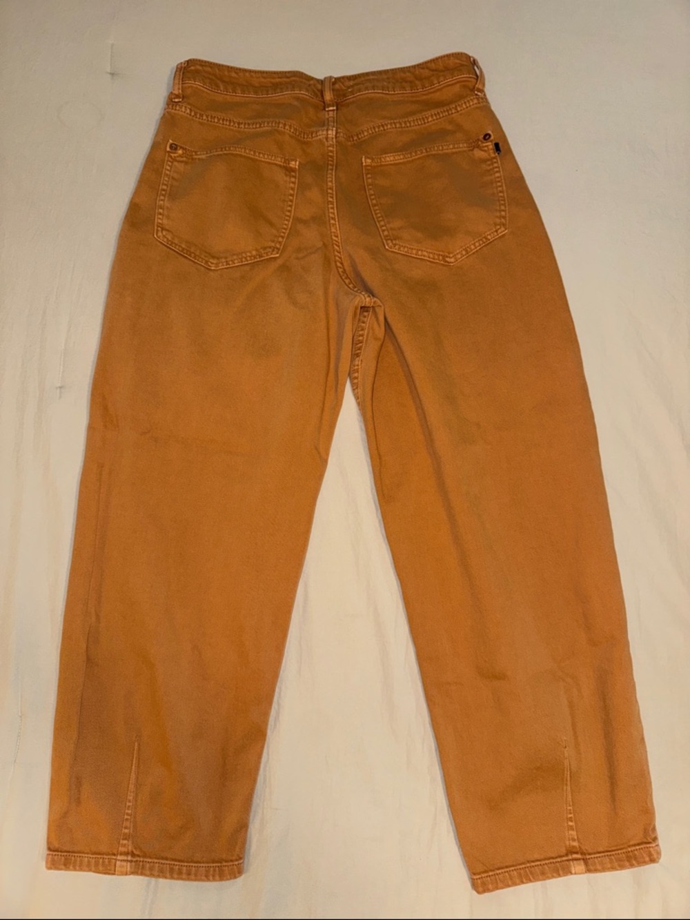 ANTHROPOLOGIE Pilcro The Breaker Relaxed Jeans size 29. - Picture 6 of 12
